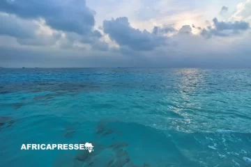 L’Inde et dix pays africains lancent des manœuvres maritimes inédites dans océan Indien L’Inde et dix pays africains lancent des manœuvres maritimes inédites dans océan Indien