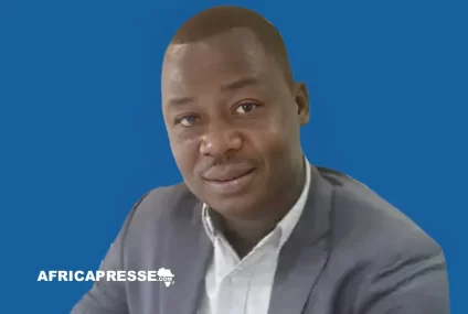 Tchad : le journaliste Olivier Monodji acquitté après quatre mois de détention à Ndjamena