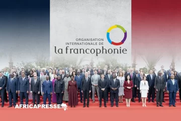 Le Niger quitte l’Organisation internationale de la Francophonie Le Niger quitte l’Organisation internationale de la Francophonie