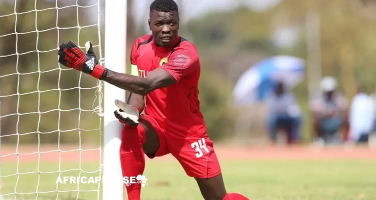 CAN 2025 : Le Cameroun accusé de truquer son match contre le Kenya lors des éliminatoires Patrick Matasi