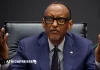 Au Rwanda, Kagame utilise les 100 jours de deuil pour répondre à ses détracteurs