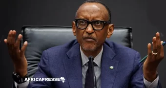 Au Rwanda, Kagame utilise les 100 jours de deuil pour répondre à ses détracteurs