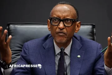 Au Rwanda, Kagame utilise les 100 jours de deuil pour répondre à ses détracteurs