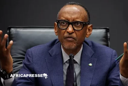 Au Rwanda, Kagame utilise les 100 jours de deuil pour répondre à ses détracteurs