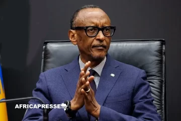 Escalade diplomatique : Le Rwanda met fin à ses relations avec la Belgique en plein cœur du conflit en RDC Escalade diplomatique : Le Rwanda met fin à ses relations avec la Belgique en plein cœur du conflit en RDC