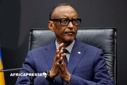 Rwanda : Kigali rejette les accusations du HCDH et critique son approche de la situation en RDC