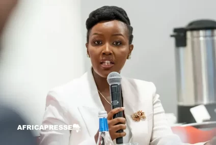 Cybersécurité : le Rwanda met en place une académie pour renforcer ses capacités face aux cybermenaces