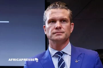 Fuite de renseignements : Un journaliste reçoit par erreur des informations militaires sensibles aux États-Unis Fuite de renseignements : Un journaliste reçoit par erreur des informations militaires sensibles aux États-Unis