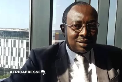 Cameroun : Polycarpe Kenmogne démissionne de son poste de Président Général de l’Union Sportive de Douala pour raisons de santé et de finances