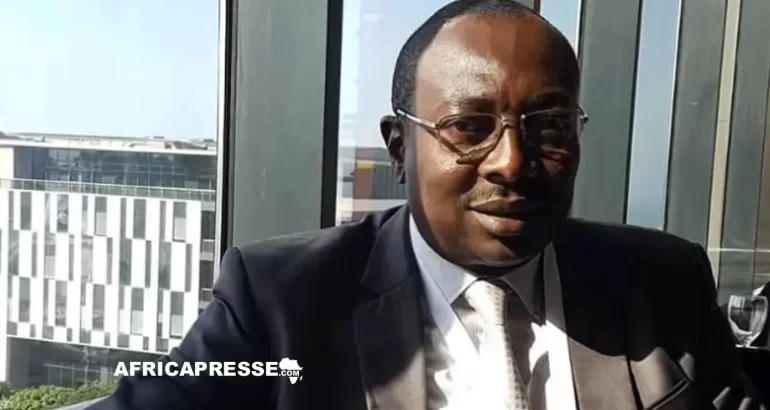 Cameroun : Polycarpe Kenmogne démissionne de son poste de Président Général de l’Union Sportive de Douala pour raisons de santé et de finances Polycarpe Kenmogne