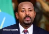Éthiopie : le Premier ministre Abiy Ahmed réélu pour un troisième mandat consécutif