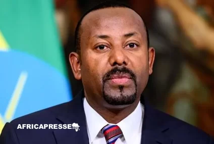 L’Éthiopie inaugure sa première usine de drones, un pas décisif vers la souveraineté militaire