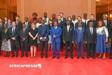 Cameroun : Le débat autour du rôle de la France pendant la colonisation atteint un nouveau sommet Cameroun : Le débat autour du rôle de la France pendant la colonisation atteint un nouveau sommet