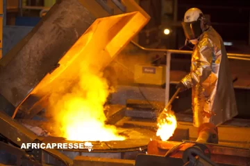 La Guinée vise la transformation locale : un projet ambitieux d’usine d’alumine lancé