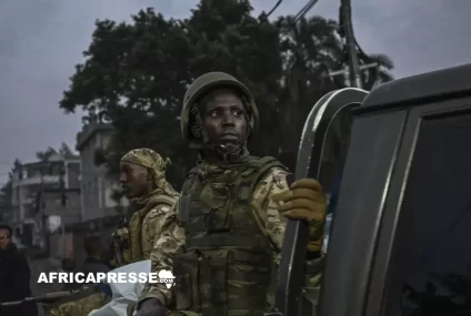 RDC : Le M23 annonce le retrait de Walikale pour favoriser la paix