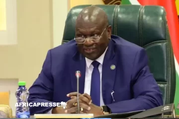Soudan du Sud : Riek Machar placé en résidence surveillée, une violation de l’accord de paix ?