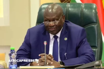 Soudan du Sud : Riek Machar placé en résidence surveillée, une violation de l’accord de paix ?
