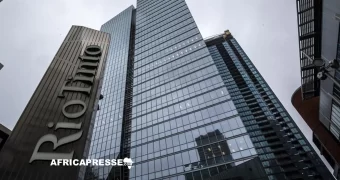 Rio Tinto ouvre la porte à un rachat de Glencore après des discussions préliminaires