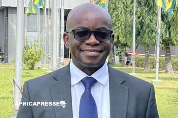 Élection à la présidence de la BAD : le Zambien Sam Maimbo sollicite le soutien du Cameroun