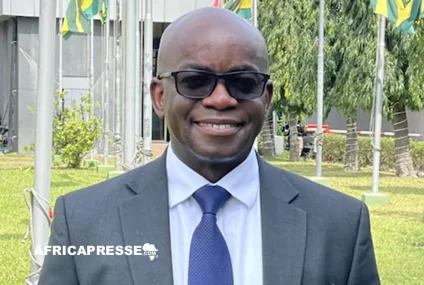 Élection à la présidence de la BAD : le Zambien Sam Maimbo sollicite le soutien du Cameroun