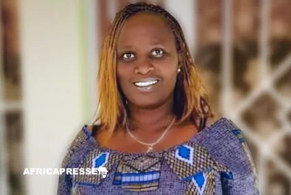 Burundi : Reporters sans frontières réclame la libération de la journaliste Sandra Muhoza
