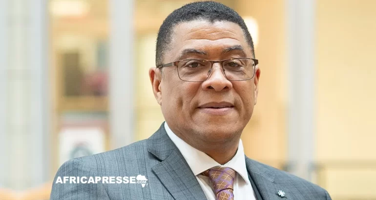 Sergeant Craig Smith