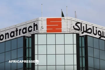 L’Algérie surpasse ses objectifs de production de gaz, un signe de stabilisation de l’industrie L’Algérie surpasse ses objectifs de production de gaz, un signe de stabilisation de l’industrie