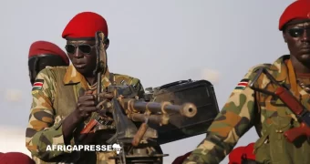 Au moins 169 morts dans une attaque intercommunautaire au Soudan du Sud, l’ONU tire la sonnette d’alarme