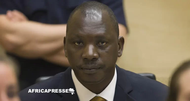 RDC : Les religieux en quête de paix rencontrent l’ex-chef de guerre Thomas Lubanga pour éviter l’escalade du conflit Thomas Lubanga