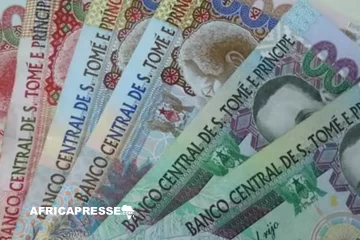 Top 10 des pays africains avec les monnaies les plus faibles en février 2025