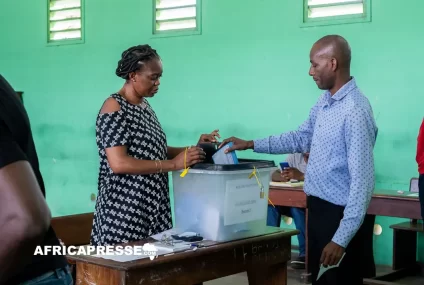 Gabon : Quatre candidats retenus pour l’élection présidentielle de 2025, 19 recalés