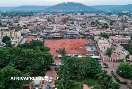 Le Mali quitte la Francophonie : Un geste politique lourd de significations