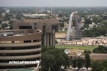 Climat : le Fonds vert débloque 100 millions de dollars pour accélérer la transition écologique du Tchad