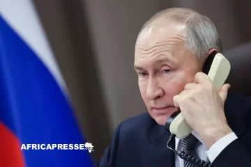 La Russie suspend ses frappes sur les infrastructures énergétiques ukrainiennes pour 30 jours La Russie suspend ses frappes sur les infrastructures énergétiques ukrainiennes pour 30 jours