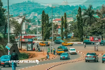 Cameroun : près de 5000 fonctionnaires révoqués dans une opération de rationalisation Cameroun : près de 5000 fonctionnaires révoqués dans une opération de rationalisation