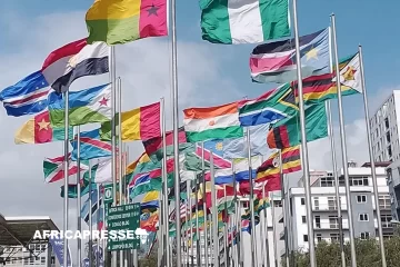 La Zone de libre-échange africaine, une condition sine qua non pour l’avenir du continent La Zone de libre-échange africaine, une condition sine qua non pour l’avenir du continent