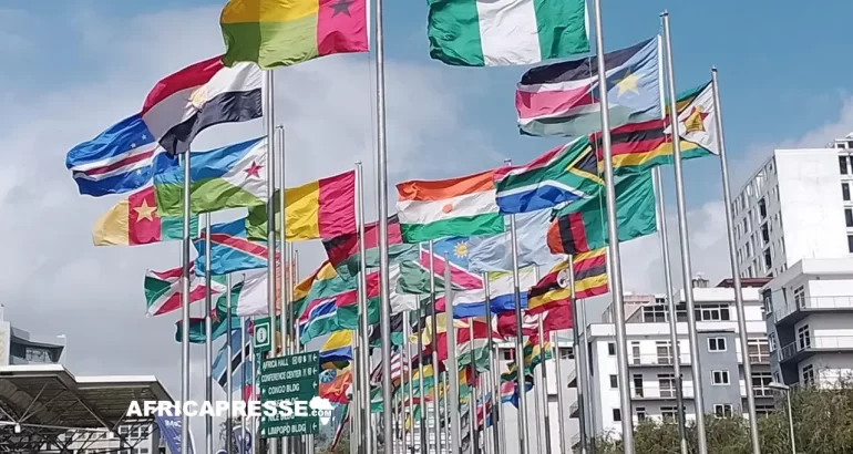 La Zone de libre-échange africaine, une condition sine qua non pour l’avenir du continent ZLECAF