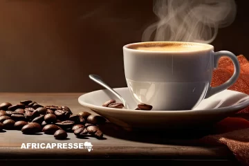 La Tanzanie couronnée meilleure productrice de café Robusta d’Afrique lors du concours Taste of Harvest 2025 La Tanzanie couronnée meilleure productrice de café Robusta d’Afrique lors du concours Taste of Harvest 2025