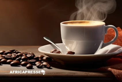 La Tanzanie couronnée meilleure productrice de café Robusta d’Afrique lors du concours Taste of Harvest 2025