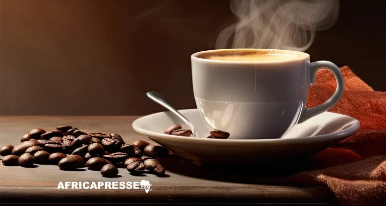 La Tanzanie triomphe au concours du meilleur café Robusta d'Afrique