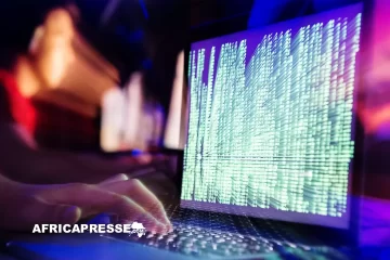 Togo : la cybersécurité comme levier de développement et de sécurité numérique, un modèle pour l’Afrique Togo : la cybersécurité comme levier de développement et de sécurité numérique, un modèle pour l’Afrique