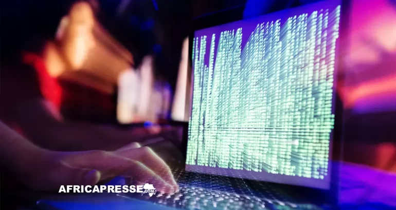 Togo : la cybersécurité comme levier de développement et de sécurité numérique, un modèle pour l’Afrique cybersécurite - multimedia - ordinateur