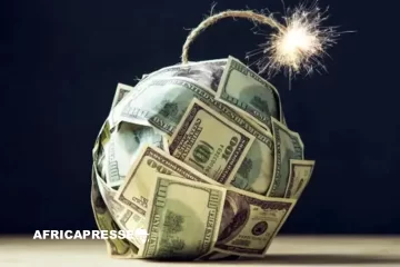 Les 10 pays africains les plus endettés : un poids lourd sur l’économie du continent Les 10 pays africains les plus endettés : un poids lourd sur l’économie du continent