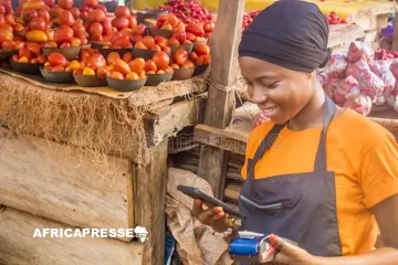 L’indice 2025 de l’inclusion financière féminine révèle des progrès et des écarts marquants en Afrique L’indice 2025 de l’inclusion financière féminine révèle des progrès et des écarts marquants en Afrique