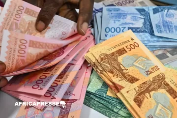 Révolution numérique : une solution pour des paiements plus rapides et moins chers en Afrique