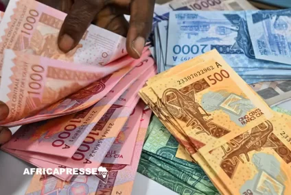 Le Sénégal lance un emprunt obligataire de 150 milliards de FCFA pour stimuler sa croissance économique