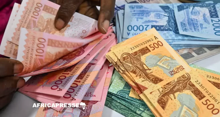 La CEDEAO se prépare à introduire sa monnaie commune l’Eco en 2027, malgré les obstacles économiques et politiques franc cfa