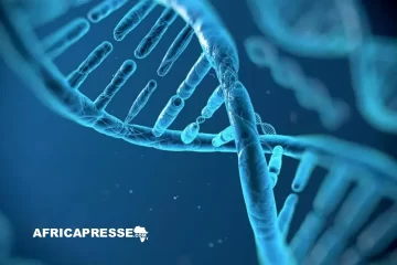 L’Afrique face à la révolution génomique : ces scientifiques qui ouvrent la voie L’Afrique face à la révolution génomique : ces scientifiques qui ouvrent la voie