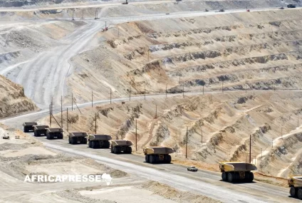 RDC : Les géants du tech, Jeff Bezos et Bill Gates s’invitent dans la guerre du lithium de Manono