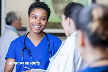 Canada : Le Manitoba accélère l’intégration des infirmiers en provenance de cinq pays Canada : Le Manitoba accélère l’intégration des infirmiers en provenance de cinq pays